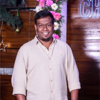 Gautham Santhalingam