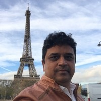 Jigesh Doshi