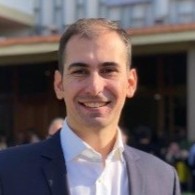 Nikolaos Skandalos, Ph.D