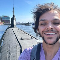 Marcos Nascimento