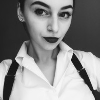 Olga Gomonova