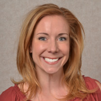 Erica Hamilton
