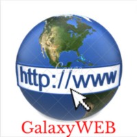 Galaxy Web