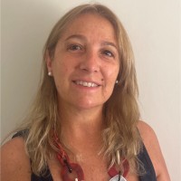 Paula Olave García
