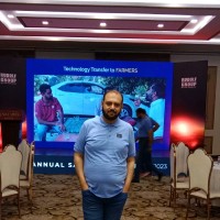 Zeeshan Saeed