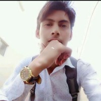 Sahil Mansoori