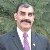 Mandeep Abrol