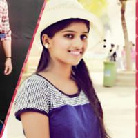 Pooja Bhingare