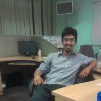 Manish Manral