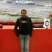 Ahmed Shariff