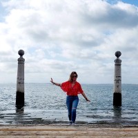 Wendy Van Den Berg