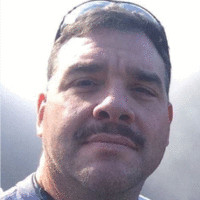 Brian Mabry