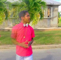 Trishon Turpin