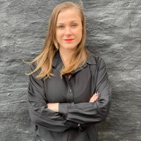 Carolin Sernfalk