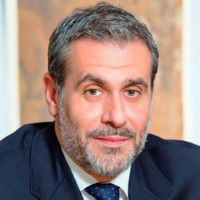 Dionysios Voulgaris