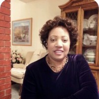 Janette Hill