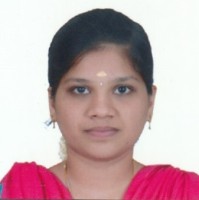Charumathi C