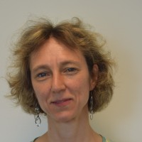 Sabine Van Cromphaut