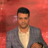 Pratyush Singh