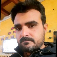 Sajid Iqbal Khan