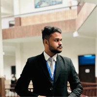 Mitul Kashyap