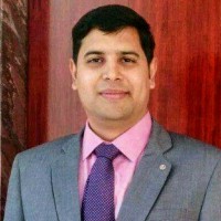 Jeetendra Mehta