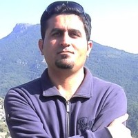 Moslem Hashemian