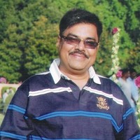 RAMESH CHANDRA SAXENA