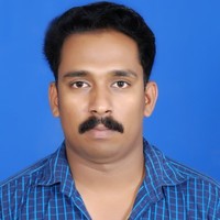 sreeraj sree