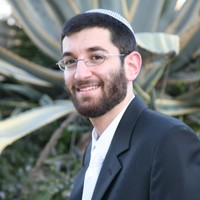 Tzach David Ovadia