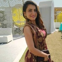 Neha Choithani