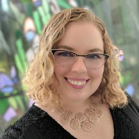 Amanda Fisher