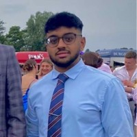 Rahul Gondhia