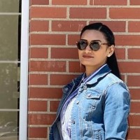 Kanwal Preet Kaur