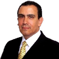 Rafael Amezcua Buitron