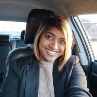 Robynne Naidoo