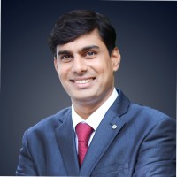 Vivek Jadhav, Phd