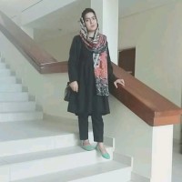 Ghazala Sheikh