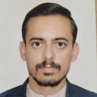 Muhammad Ahtsham Bashir
