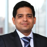 Harshal Trivedi