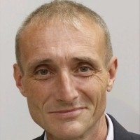 Ludovic Roussel
