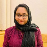 Dr. Noora Nazarudeen
