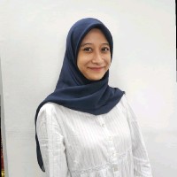 Ismi R.