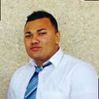 Henry Seniloli