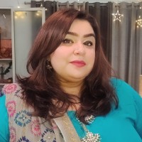 Deepna Kumar