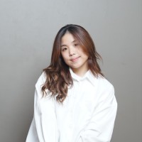 Audry Cicilia Lokmansuy