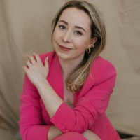 Gabriela Szymaszkiewicz