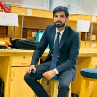 Saad Aziz