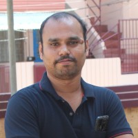 Srinivasan N