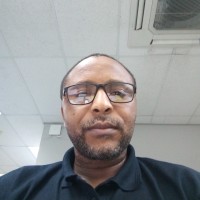 Thapelo Mokoena